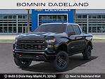New 2025 Chevrolet Silverado 1500 Custom Crew Cab 4WD Pickup for sale #SG199071 - photo 6