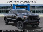 New 2025 Chevrolet Silverado 1500 Custom Crew Cab 4WD Pickup for sale #SG199071 - photo 7