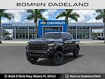 New 2025 Chevrolet Silverado 1500 Custom Crew Cab 4WD Pickup for sale #SG199071 - photo 8