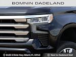 New 2025 Chevrolet Silverado 1500 High Country Crew Cab 4WD Pickup for sale #SG210296 - photo 10