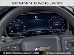 New 2025 Chevrolet Silverado 1500 High Country Crew Cab 4WD Pickup for sale #SG210296 - photo 18