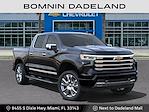 New 2025 Chevrolet Silverado 1500 High Country Crew Cab 4WD Pickup for sale #SG210296 - photo 7