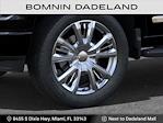 New 2025 Chevrolet Silverado 1500 High Country Crew Cab 4WD Pickup for sale #SG210296 - photo 9
