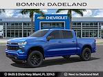 New 2025 Chevrolet Silverado 1500 RST Crew Cab Pickup for sale #SG270226 - photo 3