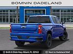 New 2025 Chevrolet Silverado 1500 RST Crew Cab Pickup for sale #SG270226 - photo 2