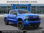 New 2025 Chevrolet Silverado 1500 RST Crew Cab Pickup for sale #SG270226 - photo 7