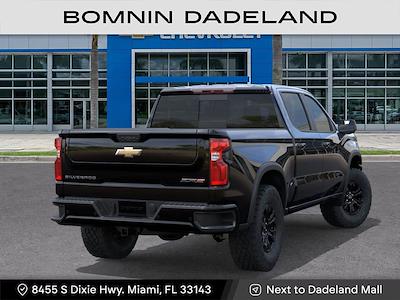 New 2025 Chevrolet Silverado 1500 ZR2 Crew Cab 4WD Pickup for sale #SG278844 - photo 2