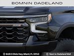 New 2025 Chevrolet Silverado 1500 ZR2 Crew Cab 4WD Pickup for sale #SG278844 - photo 10