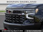 New 2025 Chevrolet Silverado 1500 ZR2 Crew Cab 4WD Pickup for sale #SG278844 - photo 13
