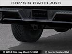 New 2025 Chevrolet Silverado 1500 ZR2 Crew Cab 4WD Pickup for sale #SG278844 - photo 14