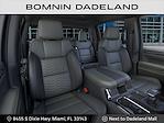 New 2025 Chevrolet Silverado 1500 ZR2 Crew Cab 4WD Pickup for sale #SG278844 - photo 16
