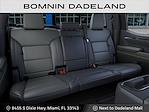 New 2025 Chevrolet Silverado 1500 ZR2 Crew Cab 4WD Pickup for sale #SG278844 - photo 17