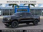 New 2025 Chevrolet Silverado 1500 ZR2 Crew Cab 4WD Pickup for sale #SG278844 - photo 3