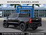 New 2025 Chevrolet Silverado 1500 ZR2 Crew Cab 4WD Pickup for sale #SG278844 - photo 4