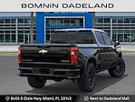 New 2025 Chevrolet Silverado 1500 ZR2 Crew Cab 4WD Pickup for sale #SG278844 - photo 2