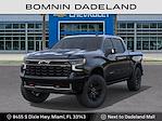 New 2025 Chevrolet Silverado 1500 ZR2 Crew Cab 4WD Pickup for sale #SG278844 - photo 6