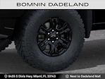 New 2025 Chevrolet Silverado 1500 ZR2 Crew Cab 4WD Pickup for sale #SG278844 - photo 9