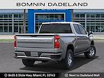 New 2025 Chevrolet Silverado 1500 LT Crew Cab Pickup for sale #SG295964 - photo 2