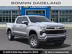 New 2025 Chevrolet Silverado 1500 LT Crew Cab Pickup for sale #SG295964 - photo 7