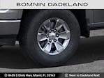 New 2025 Chevrolet Silverado 1500 LT Crew Cab Pickup for sale #SG295964 - photo 9
