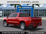 New 2025 Chevrolet Silverado 1500 RST Crew Cab Pickup for sale #SG296884 - photo 4