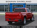 New 2025 Chevrolet Silverado 1500 RST Crew Cab Pickup for sale #SG296884 - photo 2