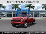 New 2025 Chevrolet Silverado 1500 RST Crew Cab Pickup for sale #SG296884 - photo 8