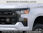 New 2025 Chevrolet Silverado 1500 Custom Crew Cab Pickup for sale #SG296962 - photo 10