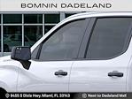 New 2025 Chevrolet Silverado 1500 Custom Crew Cab Pickup for sale #SG296962 - photo 12