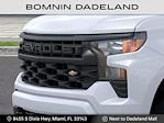 New 2025 Chevrolet Silverado 1500 Custom Crew Cab Pickup for sale #SG296962 - photo 13