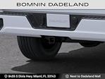 New 2025 Chevrolet Silverado 1500 Custom Crew Cab Pickup for sale #SG296962 - photo 14
