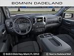 New 2025 Chevrolet Silverado 1500 Custom Crew Cab Pickup for sale #SG296962 - photo 15