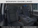New 2025 Chevrolet Silverado 1500 Custom Crew Cab Pickup for sale #SG296962 - photo 16