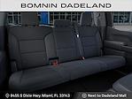 New 2025 Chevrolet Silverado 1500 Custom Crew Cab Pickup for sale #SG296962 - photo 17