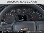 New 2025 Chevrolet Silverado 1500 Custom Crew Cab Pickup for sale #SG296962 - photo 18
