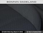 New 2025 Chevrolet Silverado 1500 Custom Crew Cab Pickup for sale #SG296962 - photo 21