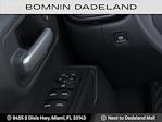 New 2025 Chevrolet Silverado 1500 Custom Crew Cab Pickup for sale #SG296962 - photo 22