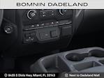 New 2025 Chevrolet Silverado 1500 Custom Crew Cab Pickup for sale #SG296962 - photo 23