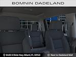 New 2025 Chevrolet Silverado 1500 Custom Crew Cab Pickup for sale #SG296962 - photo 24