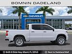 New 2025 Chevrolet Silverado 1500 Custom Crew Cab Pickup for sale #SG296962 - photo 5