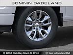 New 2025 Chevrolet Silverado 1500 Custom Crew Cab Pickup for sale #SG296962 - photo 9