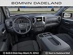 New 2025 Chevrolet Silverado 1500 Custom Crew Cab Pickup for sale #SG302211 - photo 15