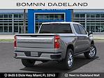 New 2025 Chevrolet Silverado 1500 Custom Crew Cab Pickup for sale #SG302211 - photo 2