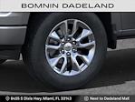 New 2025 Chevrolet Silverado 1500 Custom Crew Cab Pickup for sale #SG302211 - photo 9