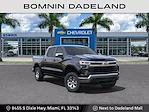 New 2025 Chevrolet Silverado 1500 LT Crew Cab Pickup for sale #SG302579 - photo 1