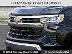 New 2025 Chevrolet Silverado 1500 LT Crew Cab Pickup for sale #SG302579 - photo 13
