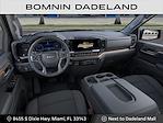 New 2025 Chevrolet Silverado 1500 LT Crew Cab Pickup for sale #SG302579 - photo 15