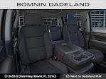 New 2025 Chevrolet Silverado 1500 LT Crew Cab Pickup for sale #SG302579 - photo 16