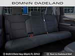 New 2025 Chevrolet Silverado 1500 LT Crew Cab Pickup for sale #SG302579 - photo 17