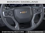 New 2025 Chevrolet Silverado 1500 LT Crew Cab Pickup for sale #SG302579 - photo 19
